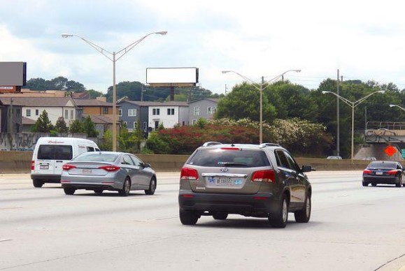 Location photo for Memorial Dr SE near Bill Kennedy Way SE @ Faith Ave SE, Grant Park (Atlanta)