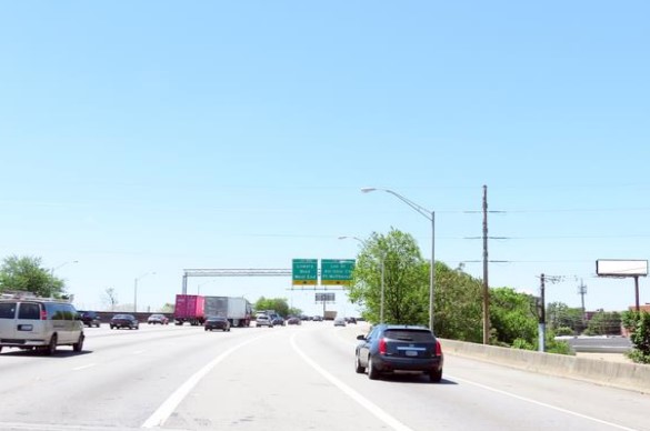 Location photo for Whitehall St SW near Morehouse School of Medicine AUCC Student Health & Wellness Center, Adair Park (Atlanta)