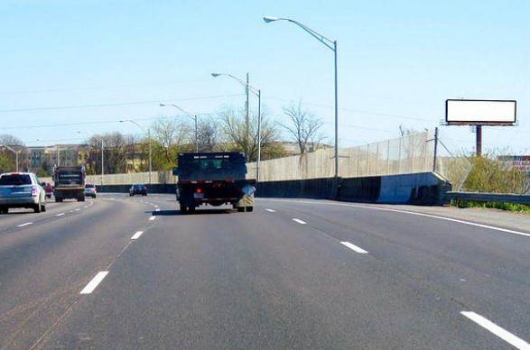 Location photo for US-19 near The Metropolitan, Pittsburgh (Atlanta)