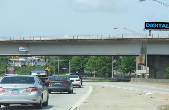 Location photo for Whitehall St SW (Atlanta)