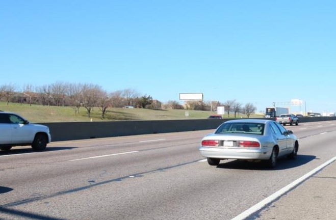 Location photo for Gannon Ln near Westmoreland @ Gannon - N - FS (Dallas)