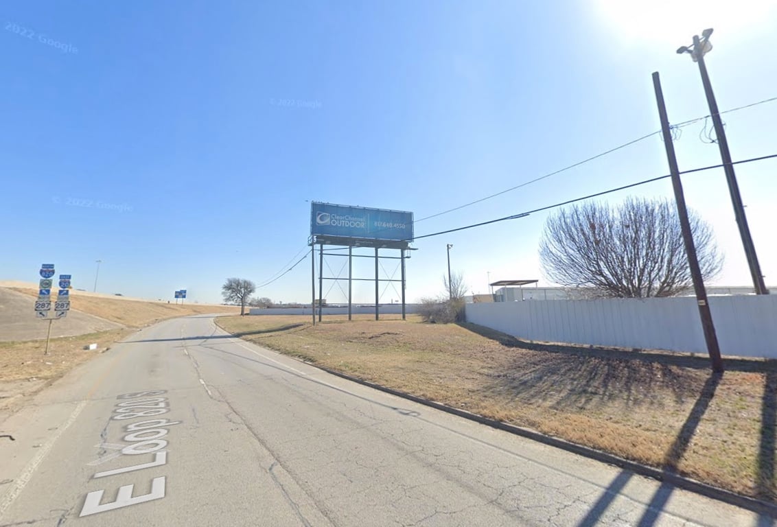 Location photo for I-20 (Fort Worth)