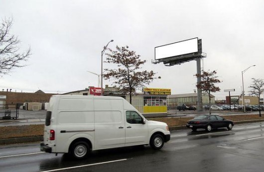 Location photo for Lynnway near Lynnway @ Commercial St (Lynn)