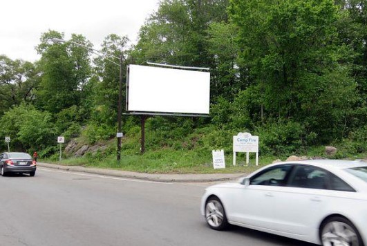 Location photo for Highland Ave near Highland Ave @ Walmart (Salem)