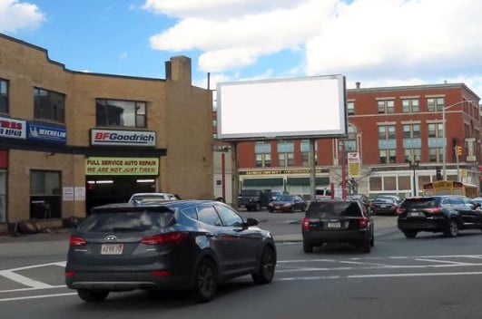 Location photo for Central Ave (Lynn)