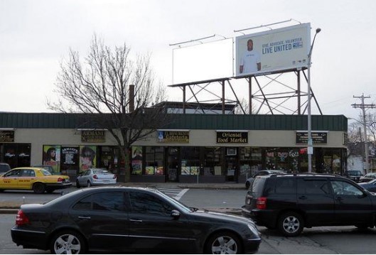 Location photo for Market Square (Lynn)