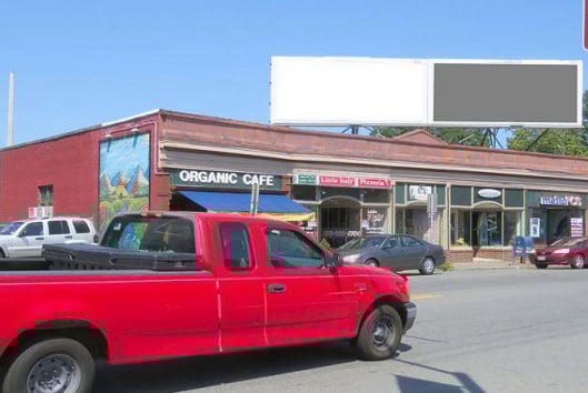 Location photo for Cabot St near Montserrat College of Art: 301 Gallery (Beverly)