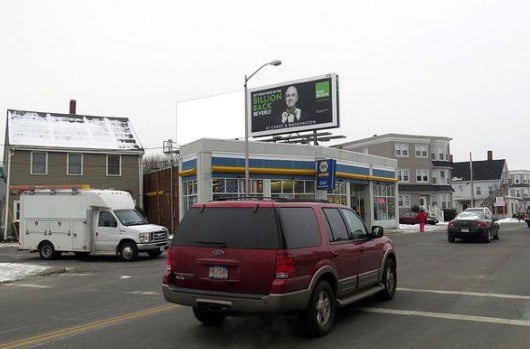 Location photo for Cabot St near Garden City Apartments (Beverly)