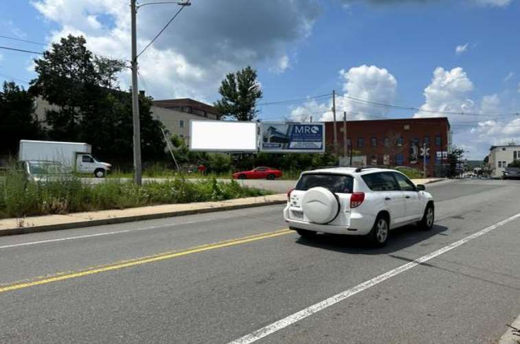 Location photo for Mechanic St near Leominster (Leominster)