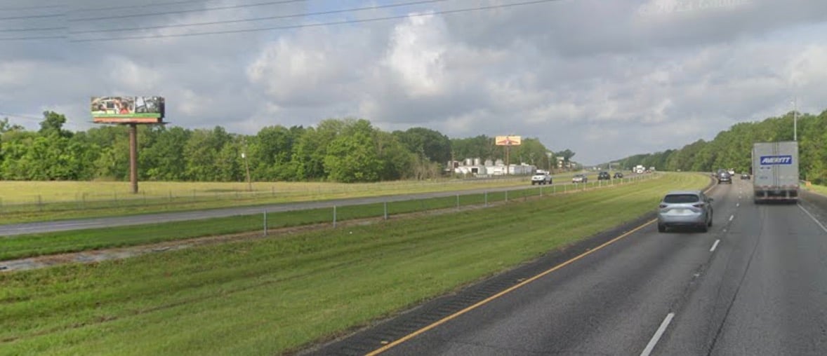Location photo for I- 10 Frontage Rd (Port Allen)