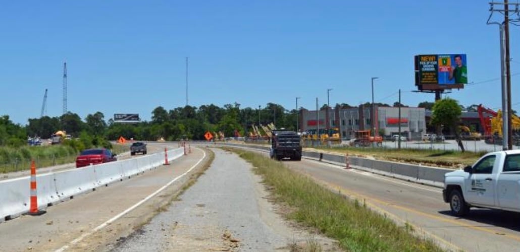 Location photo for Dennis Ave (Sulphur)