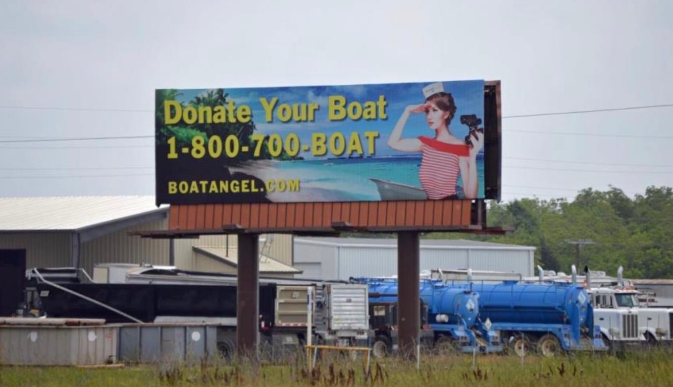 N/S I-10 E/O Hwy 91 Media