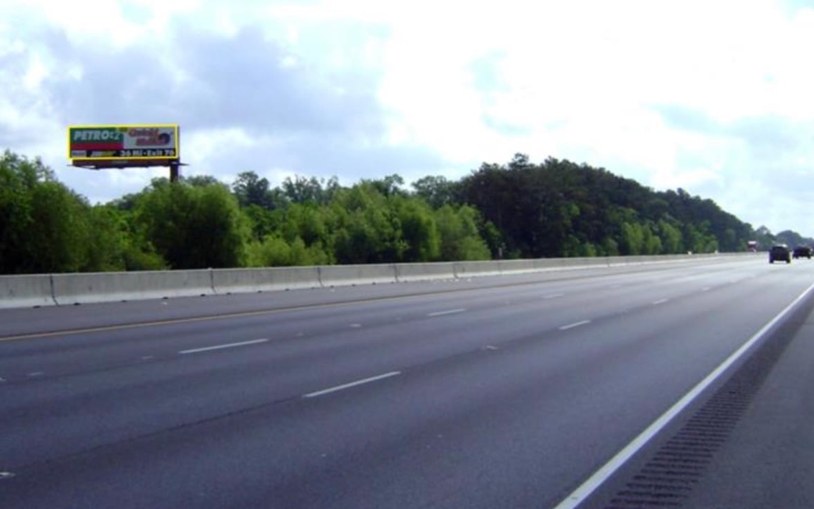 N/S I-10 MM 38 2.8 MILE E/O HWY 397 Media