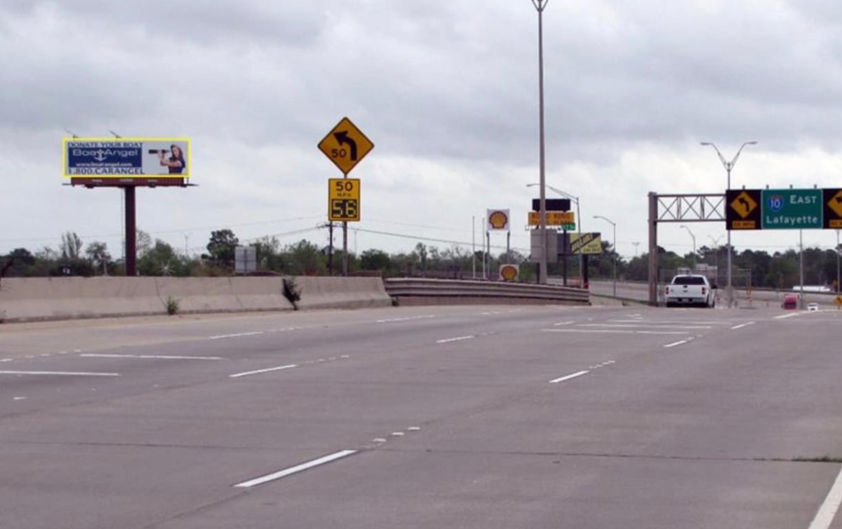 Location photo for I- 10 Srv Rd (Lake Charles)