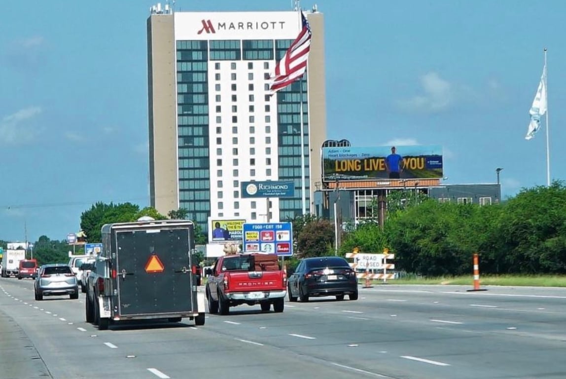 Location photo for Citiplace Ct near Market Center Citi Place, Mid City South (Baton Rouge)