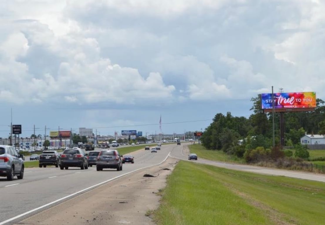 Location photo for Lucille St near Fritchie Park (Slidell)