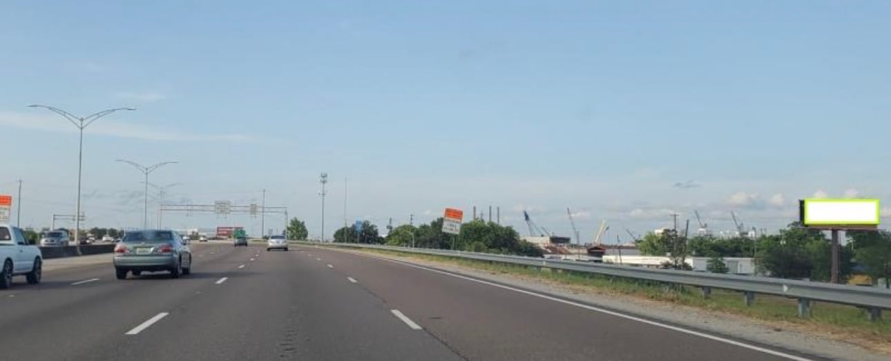 S/S I-10 1st E/O Virginia F/W Media