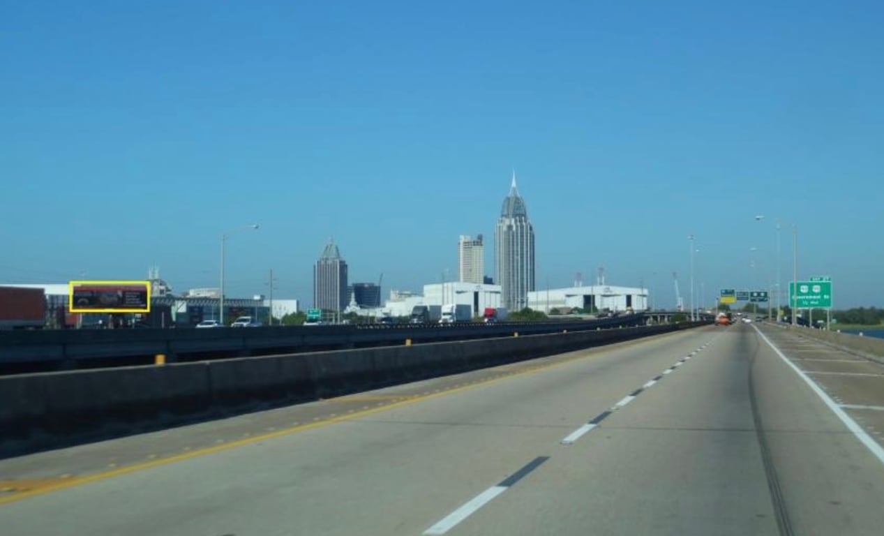 Location photo for Battleship Pkwy (Spanish Fort)