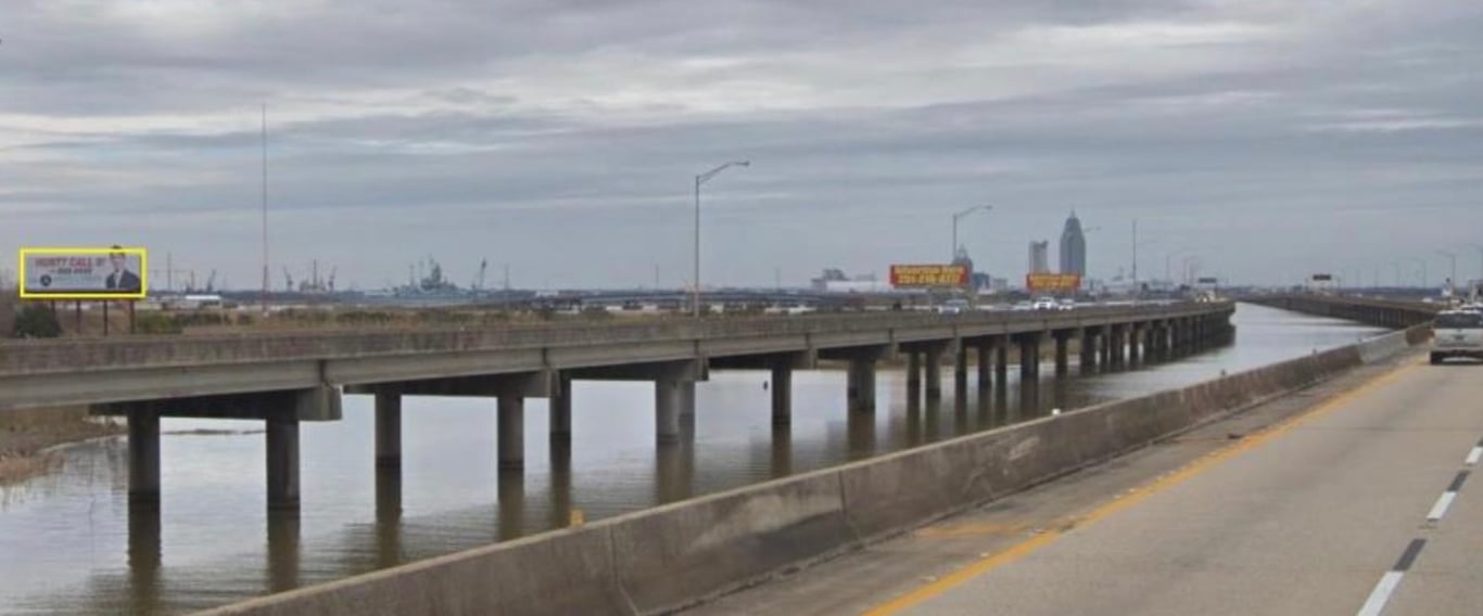 Location photo for Battleship Pkwy (Spanish Fort)