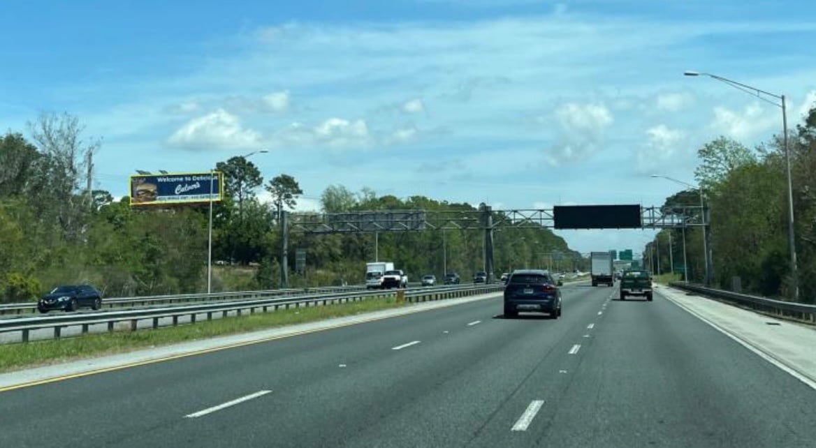 Location photo for Sears Blvd near Sandy's camp, North Central Pensacola (Pensacola)