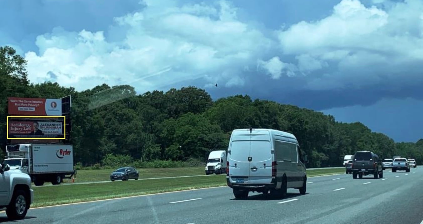 S/S I-10 W/O PINE FOREST RD F/E BOTTOM Media