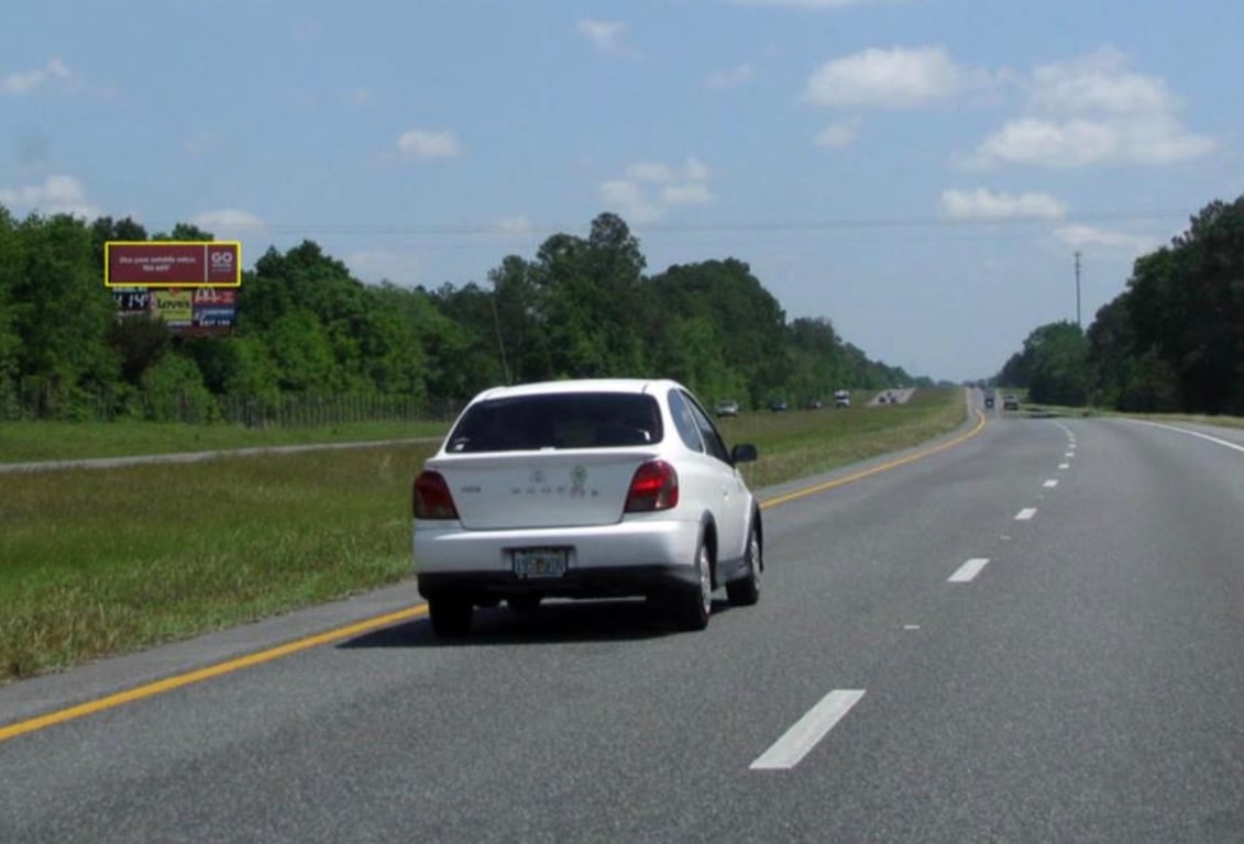 Location photo for I-10 (Cottondale)
