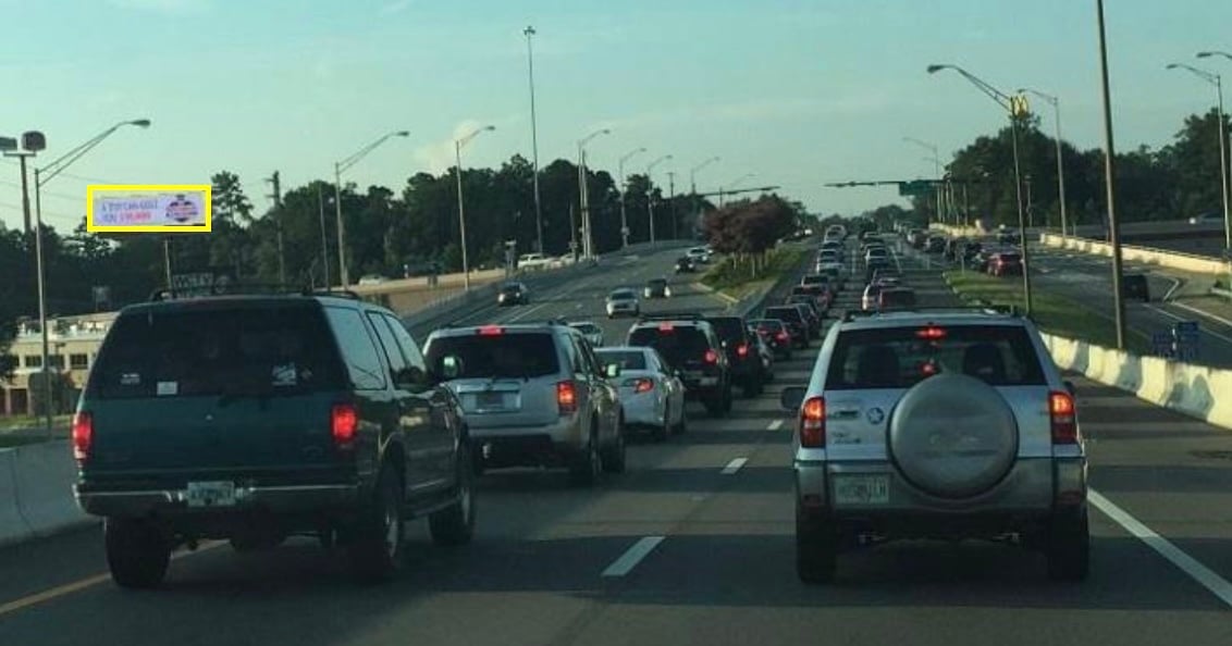 CCNE @ I-10 F/N Media