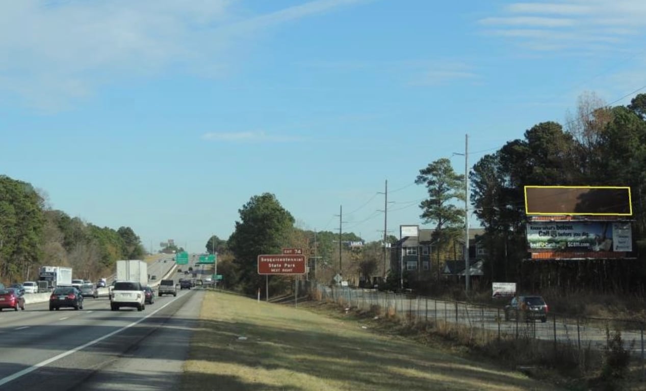 Location photo for Fire Lane Rd near Oneil 225 West (Columbia)