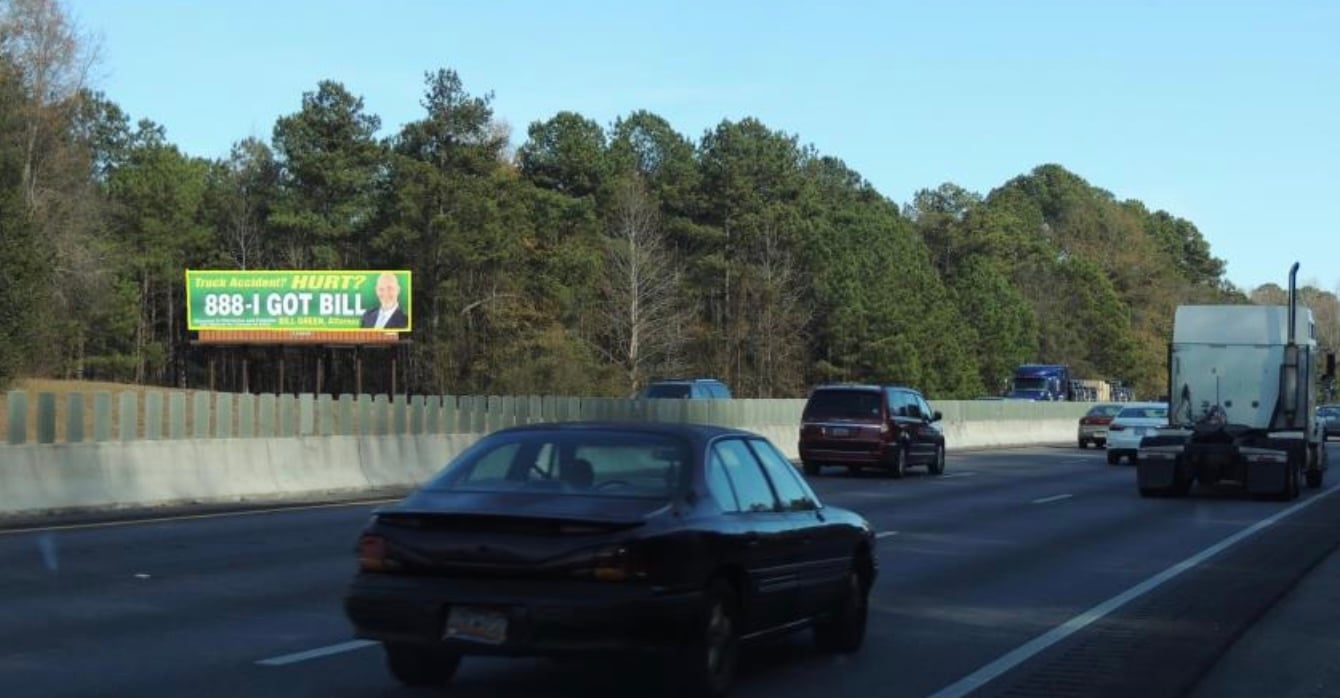 Location photo for N Main St near Main Wilkes South (Columbia)