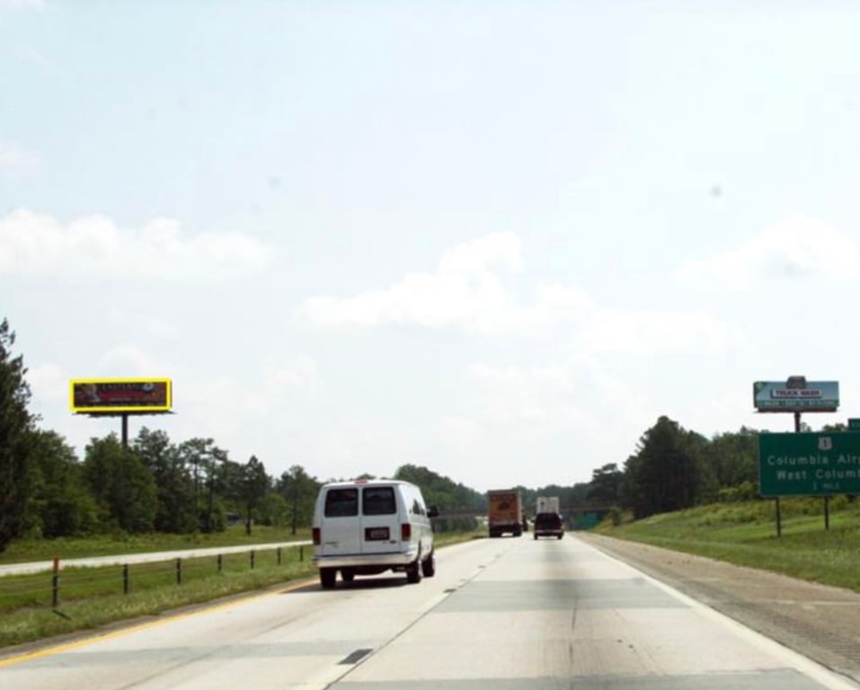 Location photo for Cedarcrest Dr near Blythewood Wildlife Removal, Lexington (Lexington)