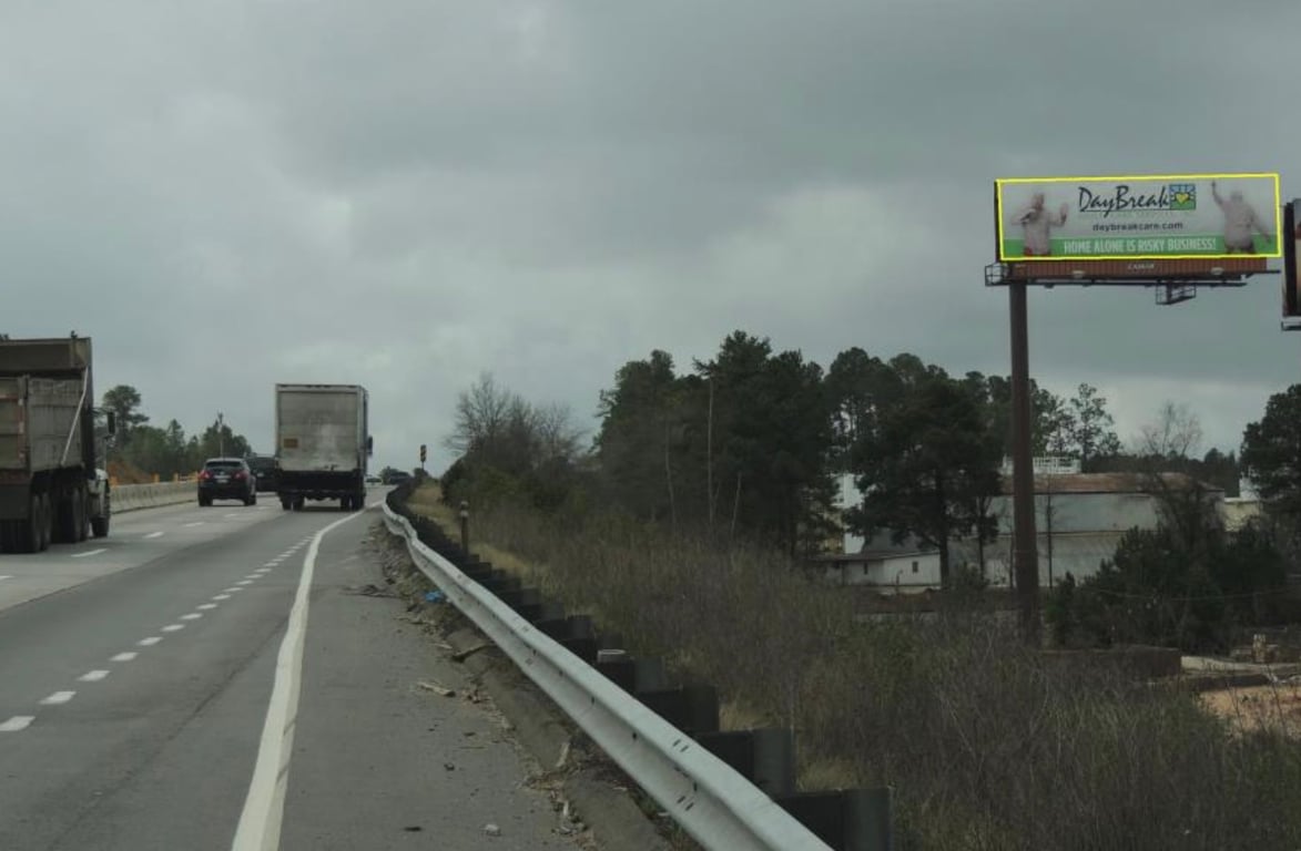 Location photo for Meat Plant Rd (Lexington)