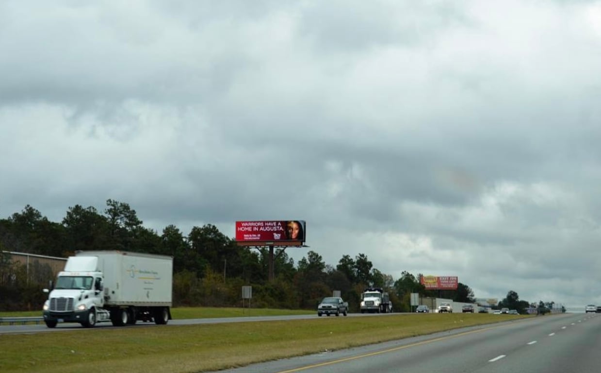 N/S I-20 @ TOWER RD Media