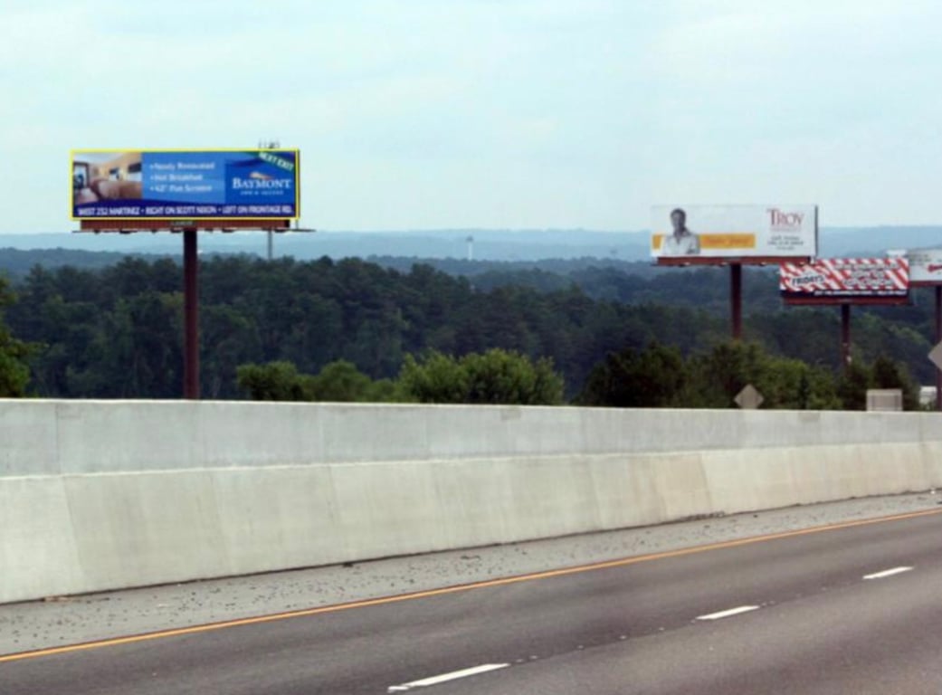 N/S I-20 8TH W/O BOBBY JONES EXPWY Media