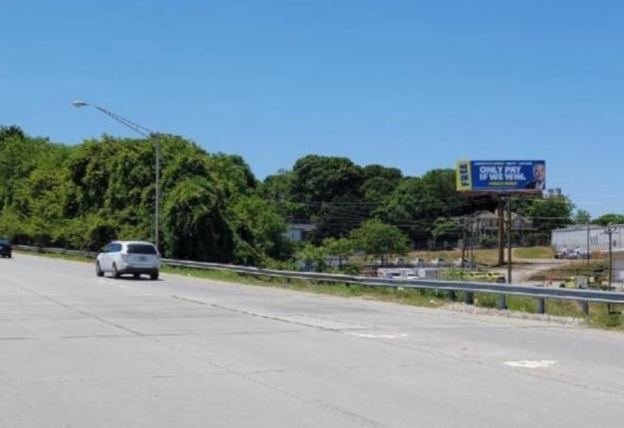 Location photo for Pearl St SE near Memorial Dr SE @ Pearl St SE, Grant Park (Atlanta)