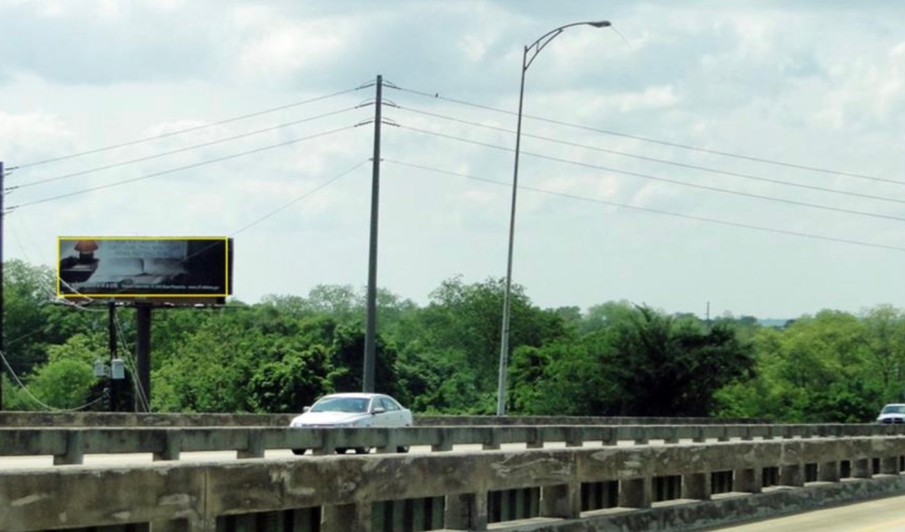 Location photo for Georgia Rd near Georgia Rd & 64th Pl S, South Woodlawn (Birmingham)