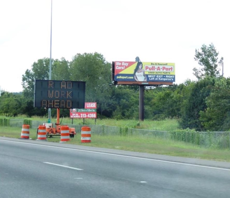 Location photo for 50th St (Birmingham)