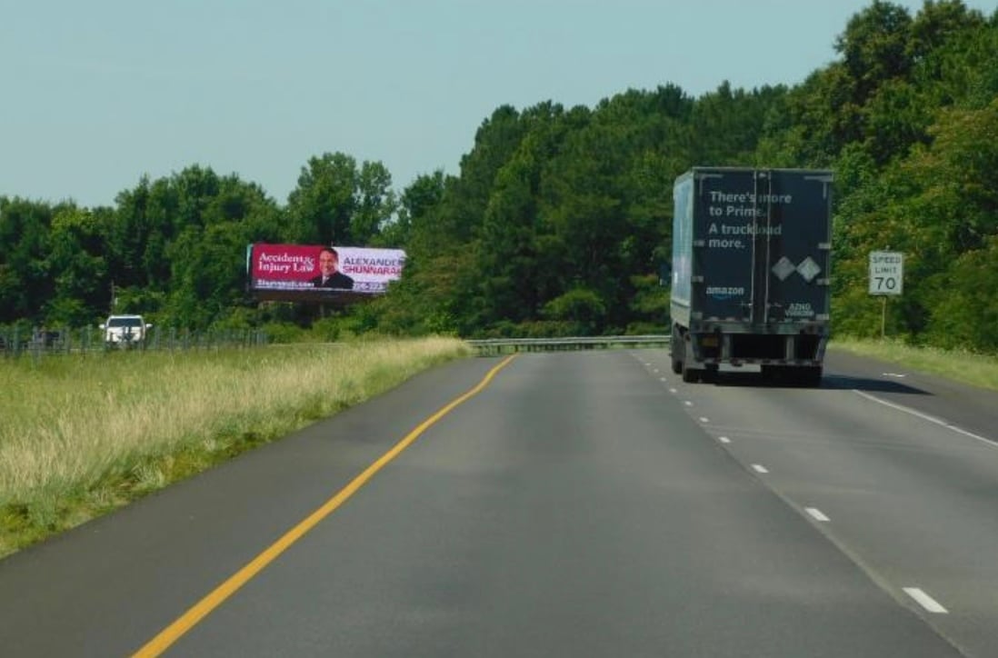 I-59 S W/L .6 MILE N/O WOODWARD Media