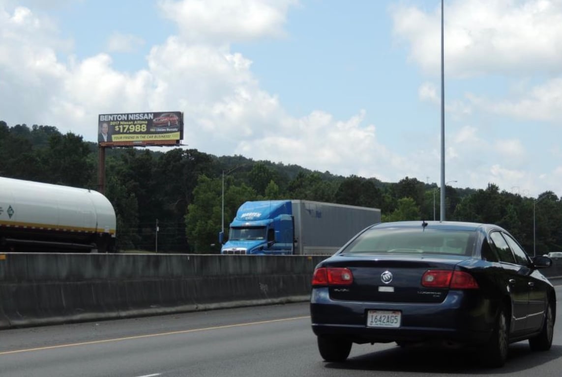 Location photo for Myron Clark Rd (McCalla)