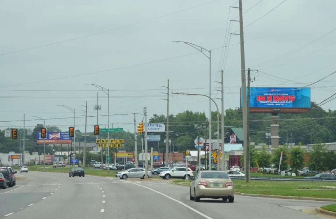 MCFARLAND BLVD E/L 250'N/O 37TH STREET Media