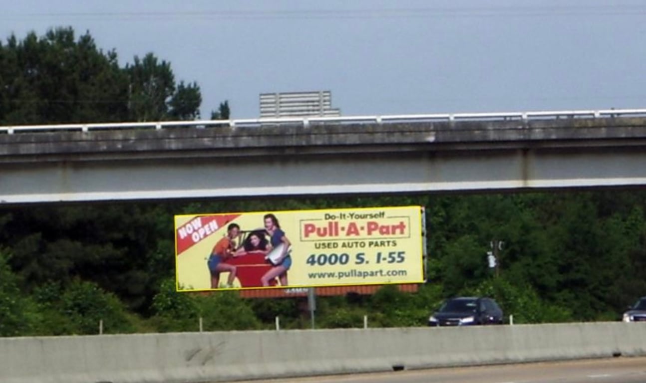 I-20 E/O HWY 49 S/S F/E Media