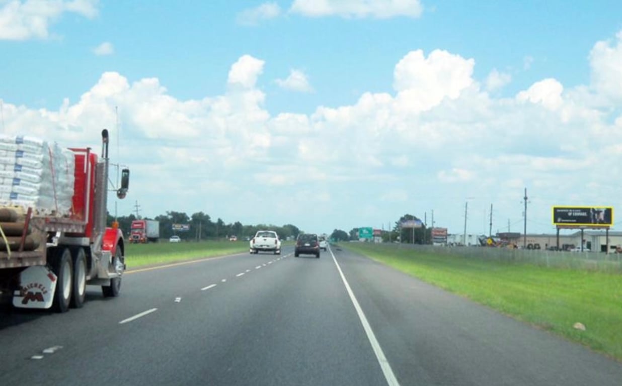 S/S I-20 EAST 1.5 MILES E/O GARRETT RD Media