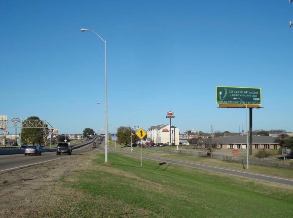 I-20 S/S .7 MI W/O AIRLINE DRIVE Media