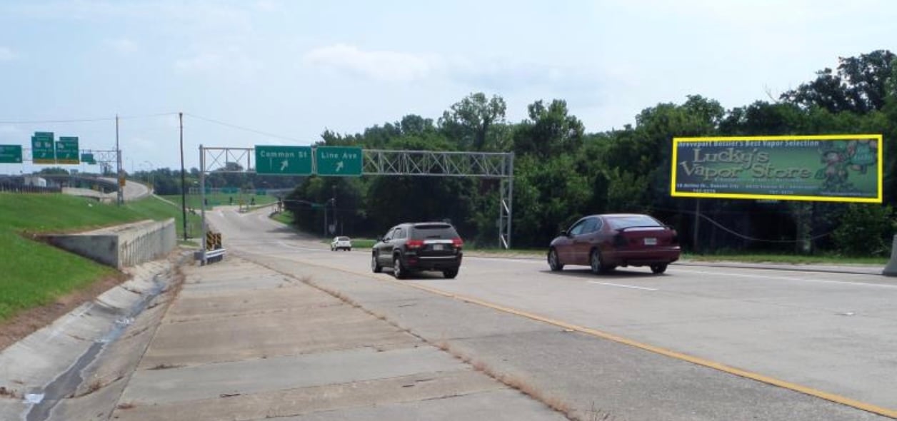 I-20 S/S 700' E/O FAIRFIELD SNG-F/W Media