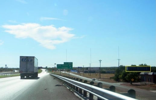 I-20 NS W/O GRAPE STREET *2E* Media