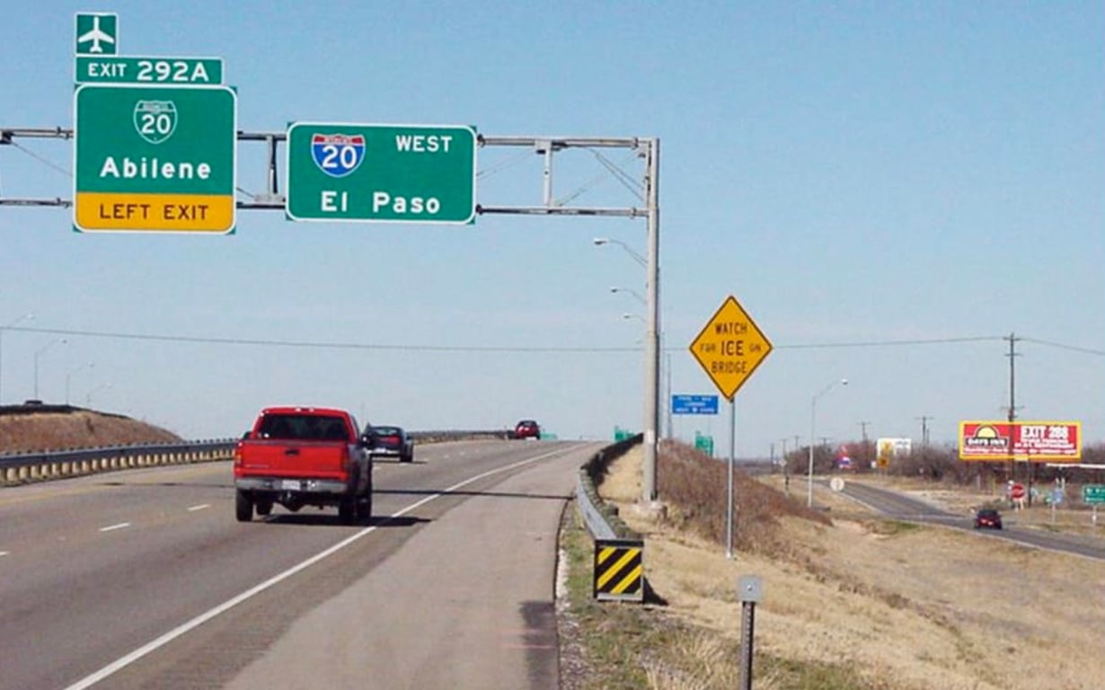 I-20 NS AT ELMDALE LOC 1 E/F Media