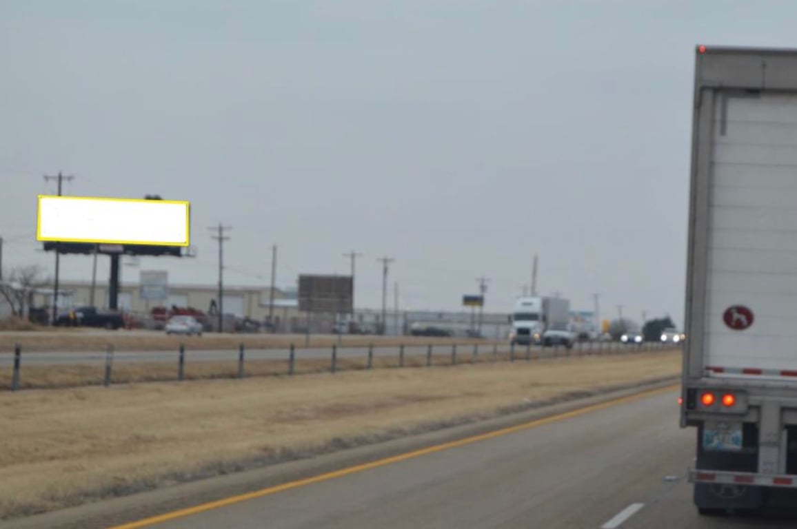 Location photo for I-20 Frontage Rd (Abilene)