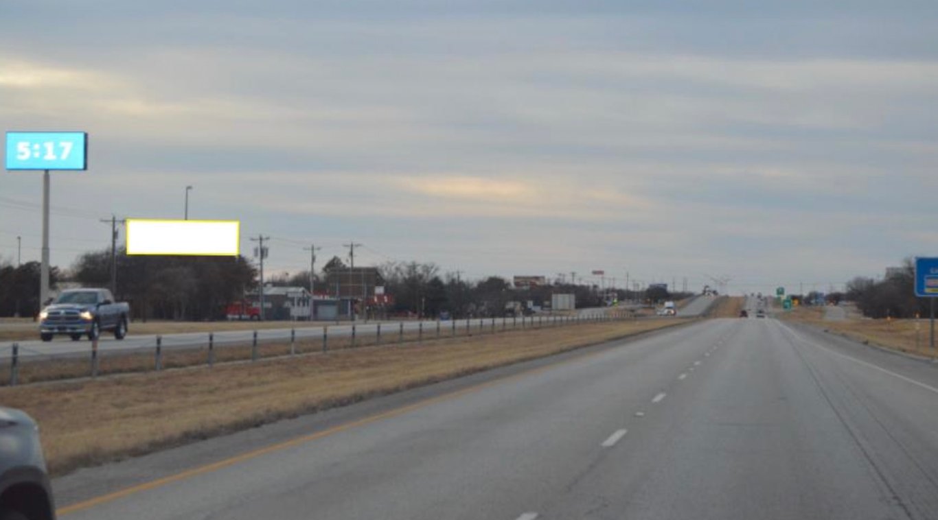 I-20 S/S CLYDE @ FM 604 E/F Media