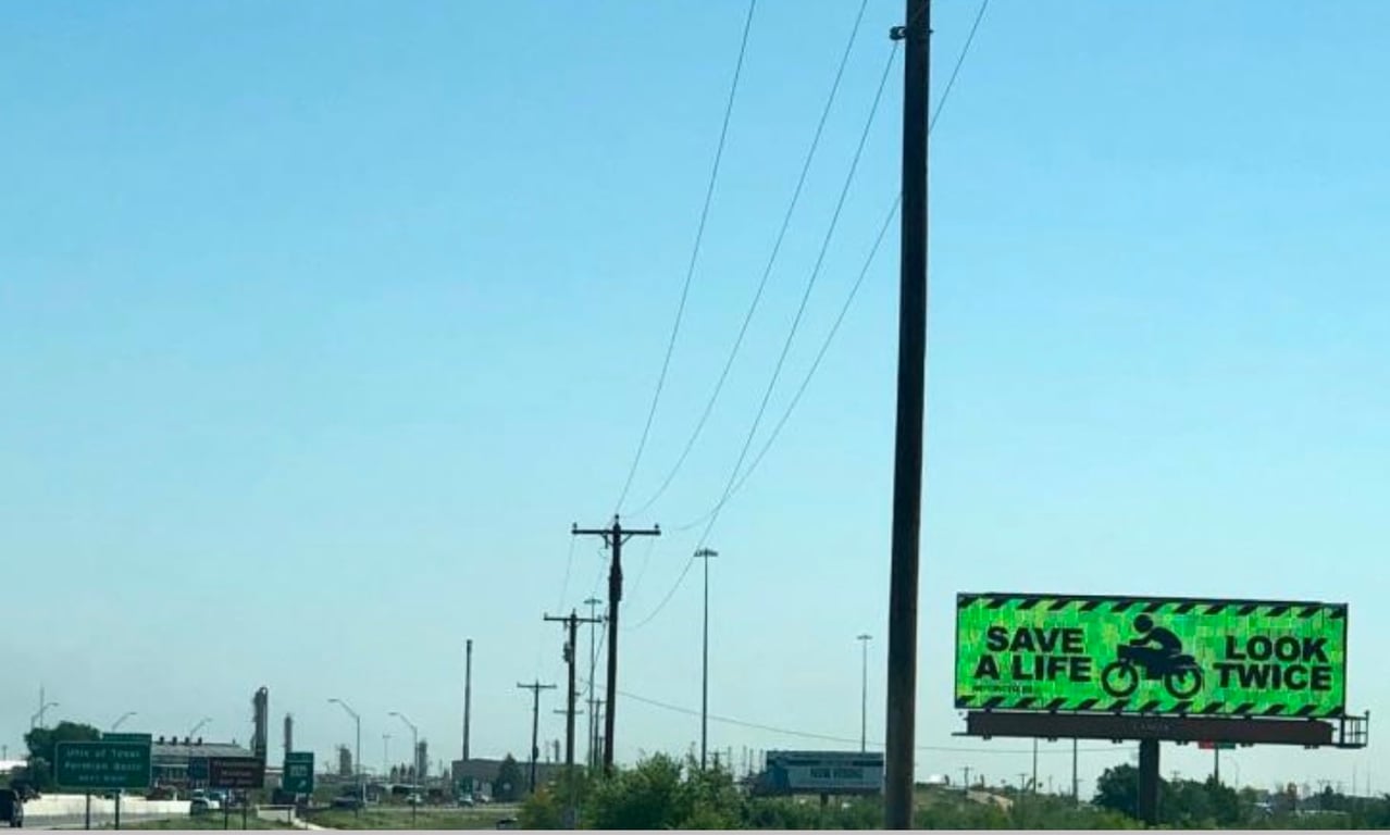 Location photo for 20 Svc Rd (Family Dollar) (Odessa)