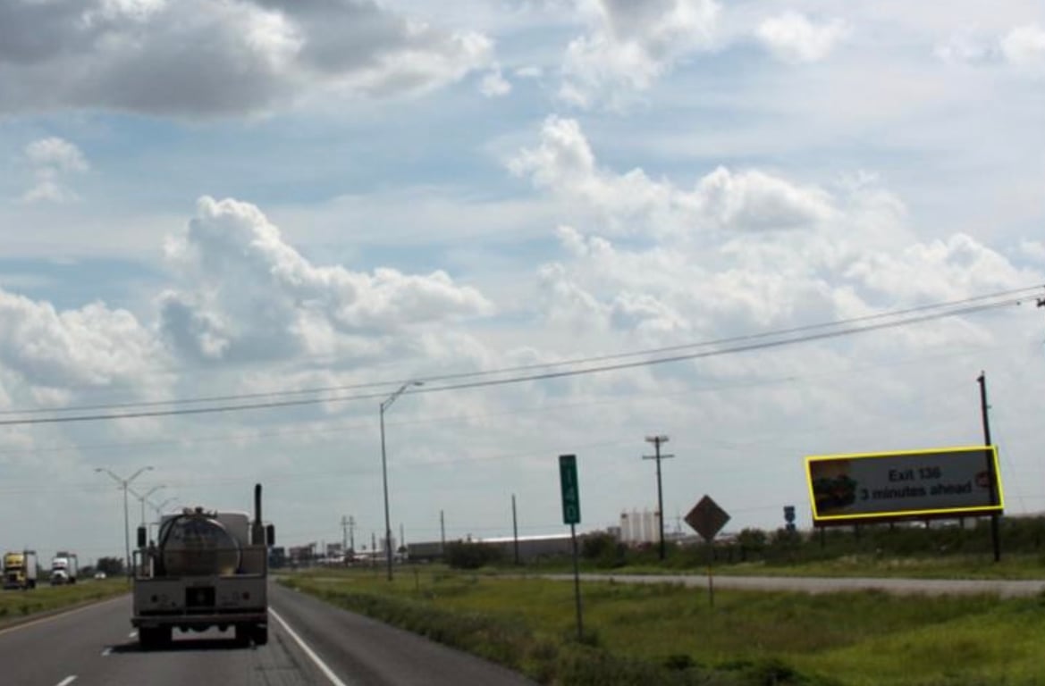 Location photo for Farm to Market 307 near Midland Mountain Bike Trails (Midland)