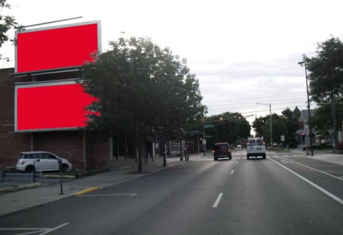 325 East Wayne NS Media